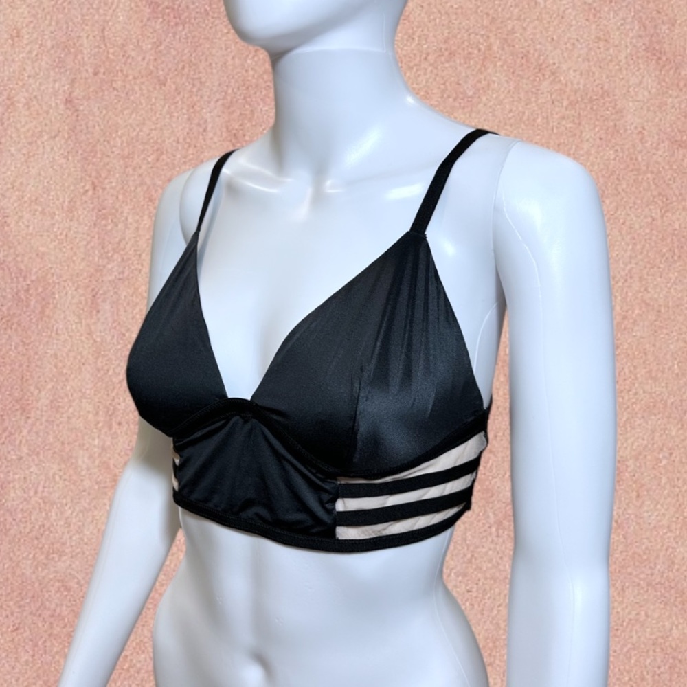 Victoria’s Secret Silky Bralette